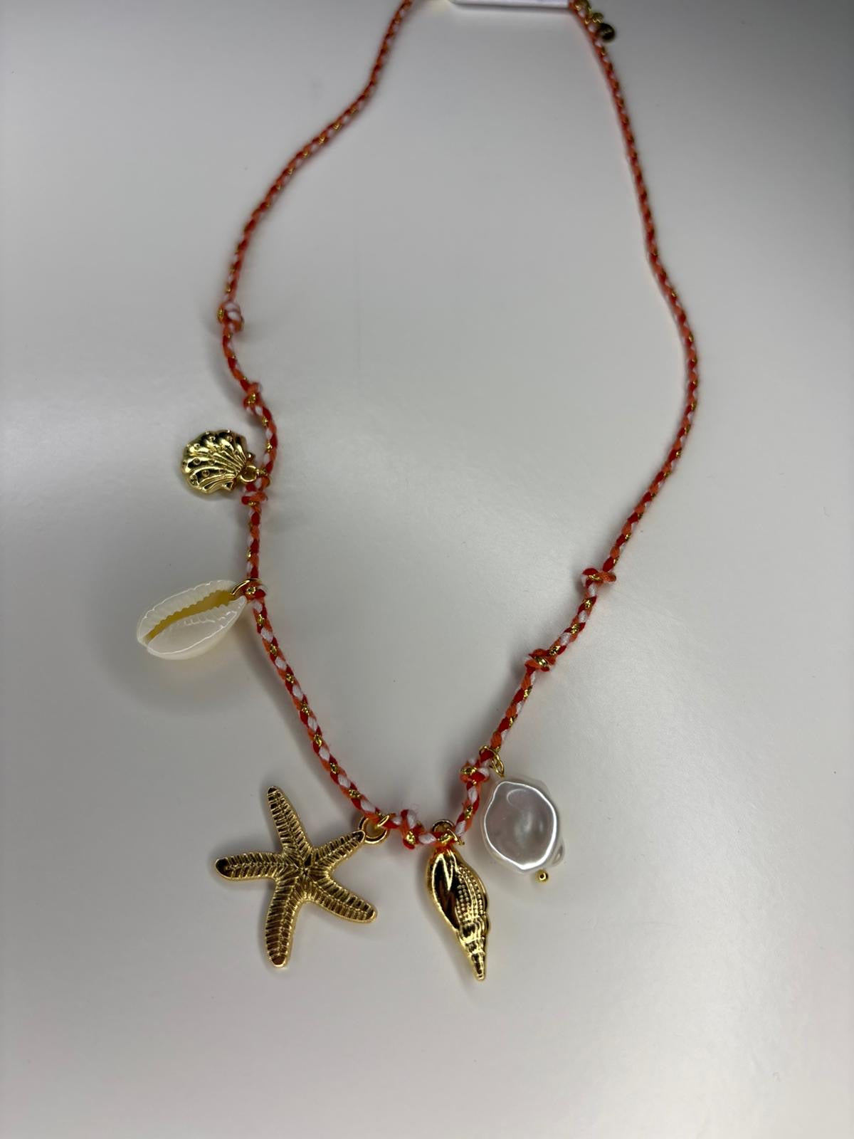Collana nodi 2322