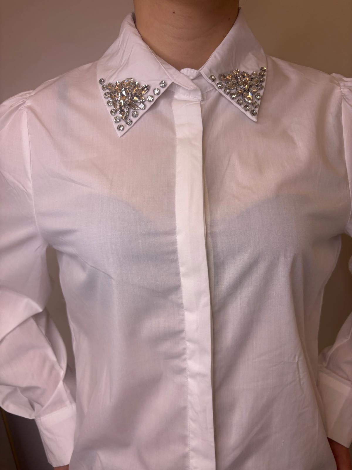 Camicia Luxury Qa45