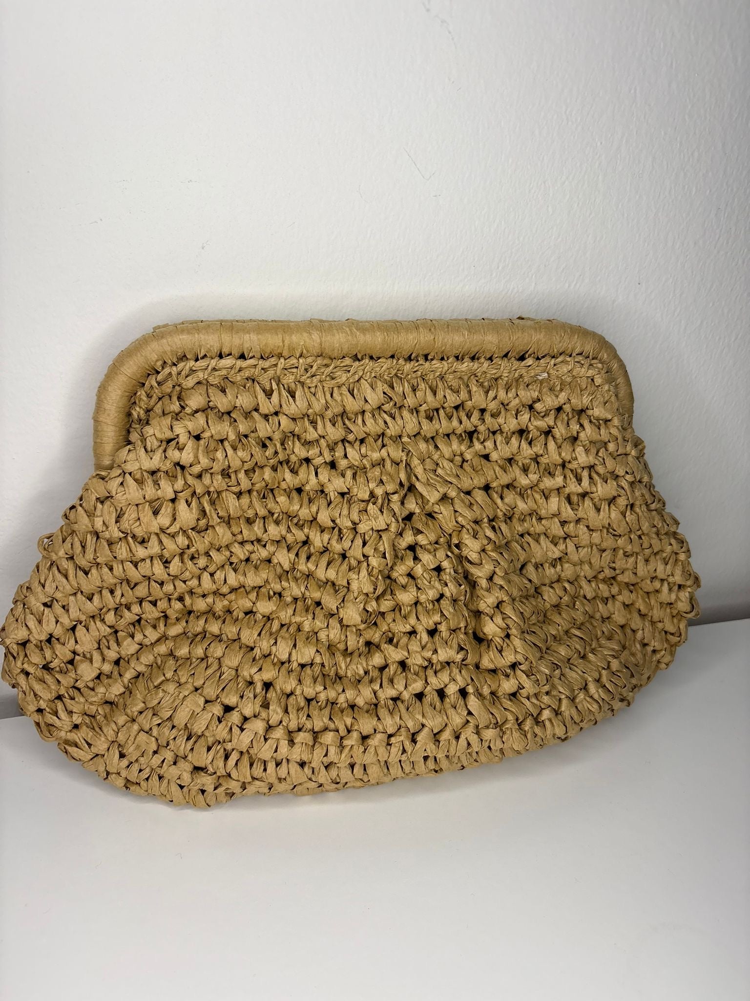 Borsa Intreccio 7676