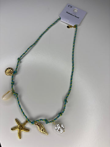 Collana nodi 2322