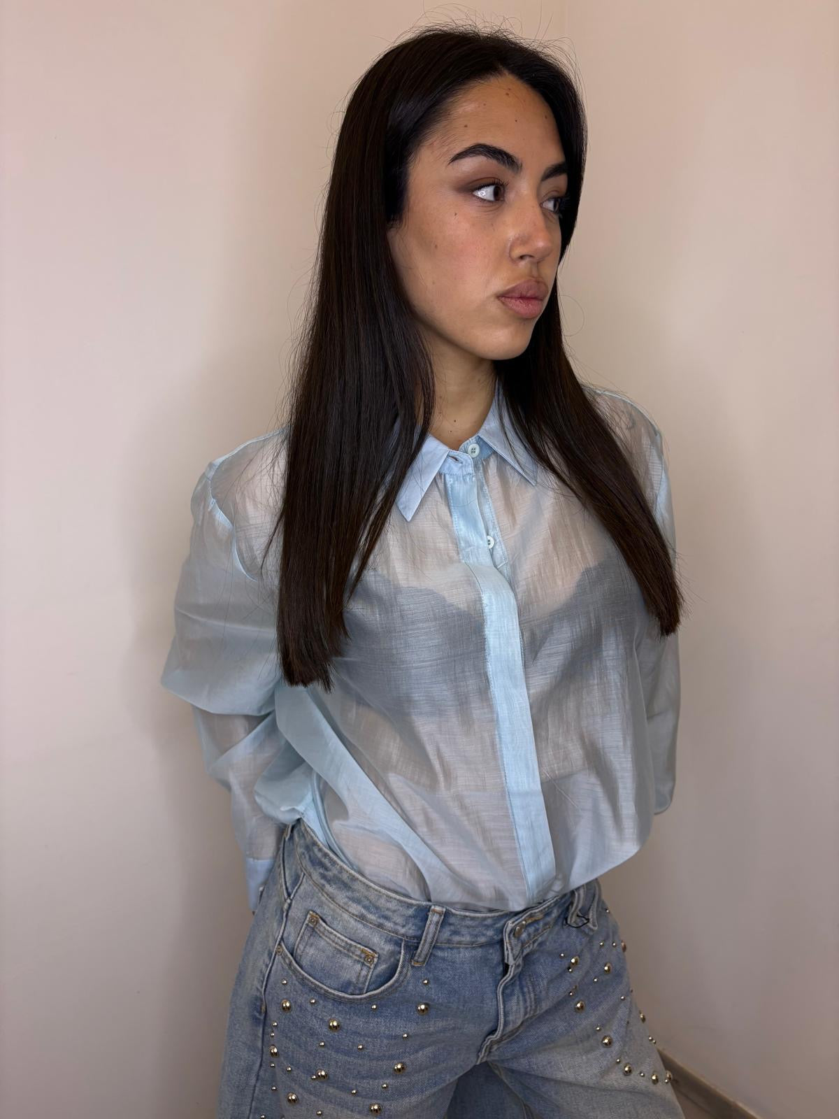 Camicia nuvola 116067