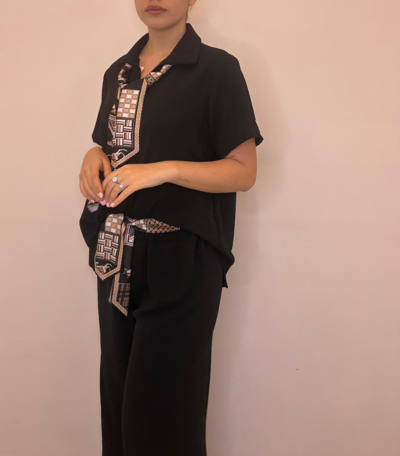 Coordinato fresh 11749