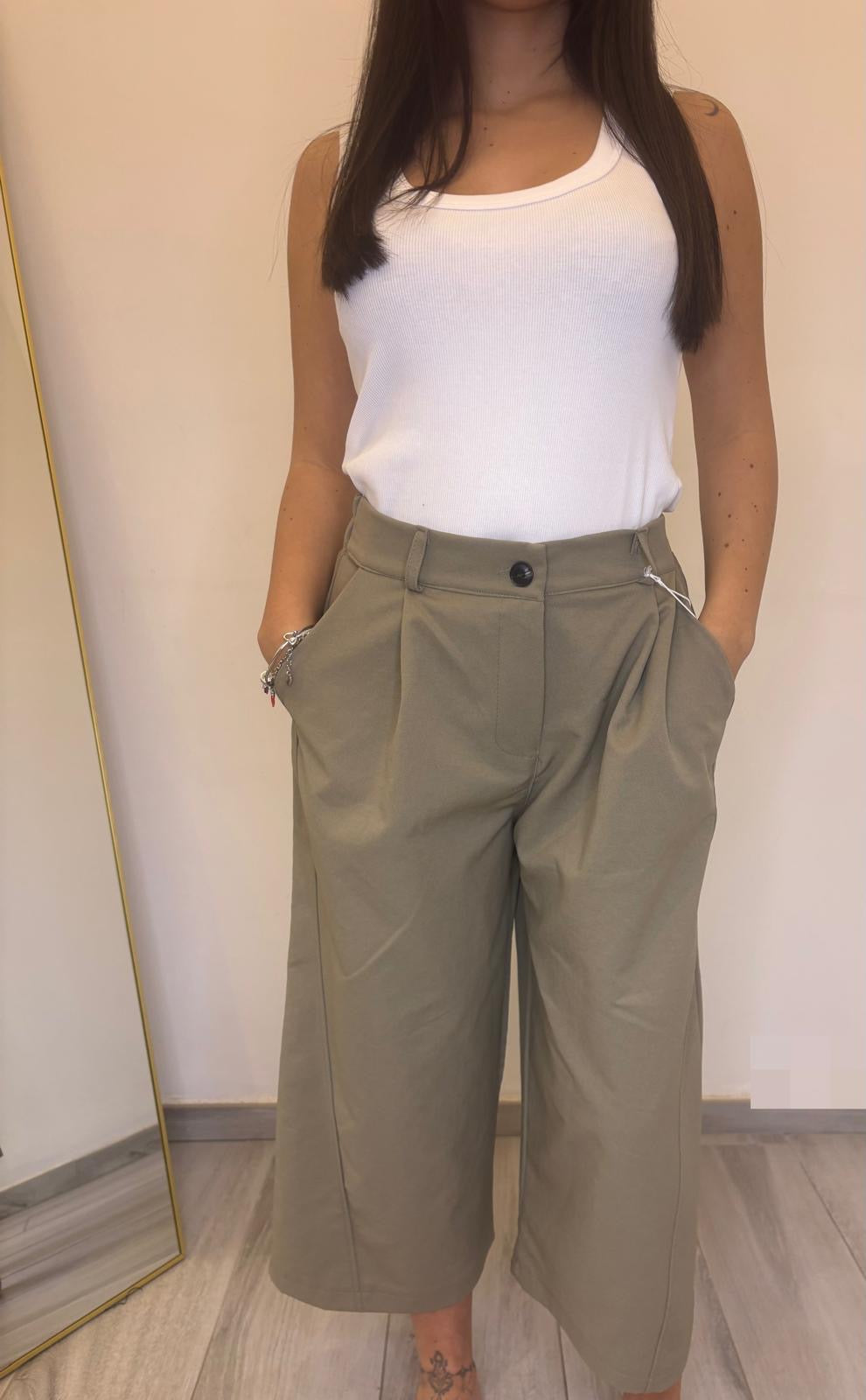 Bermuda Monika YU90