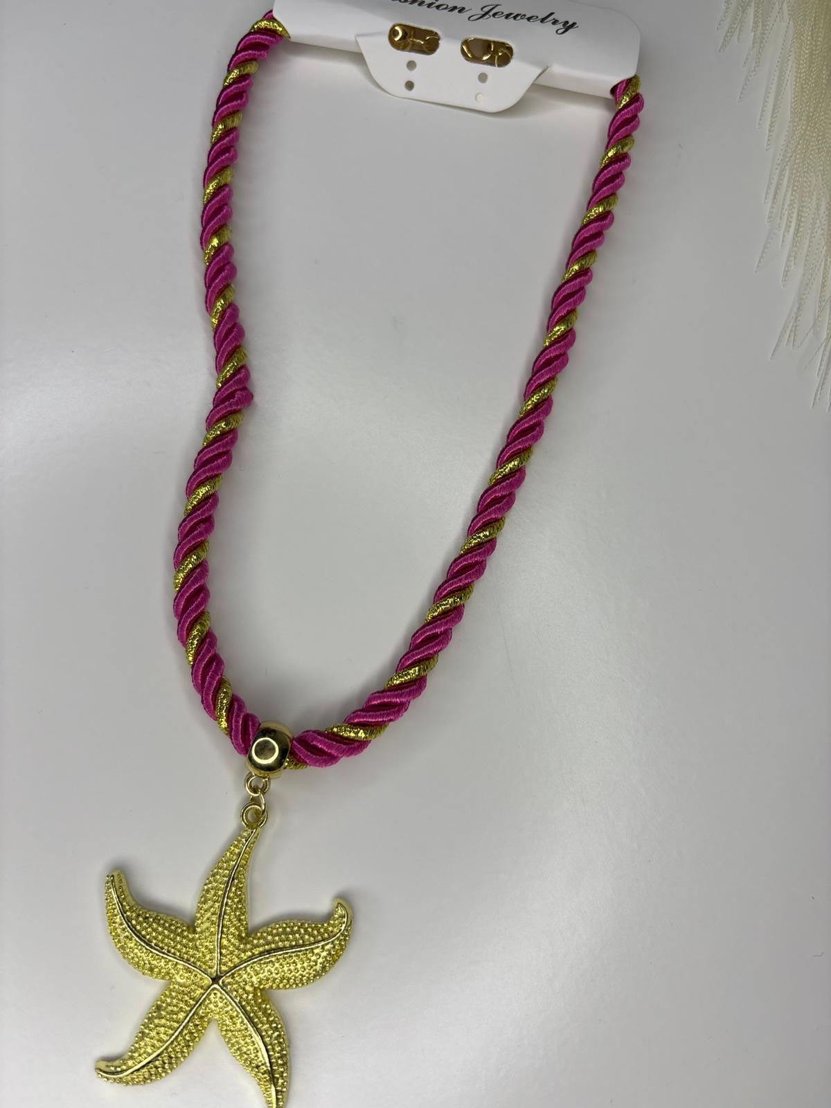 Collana Samba 564
