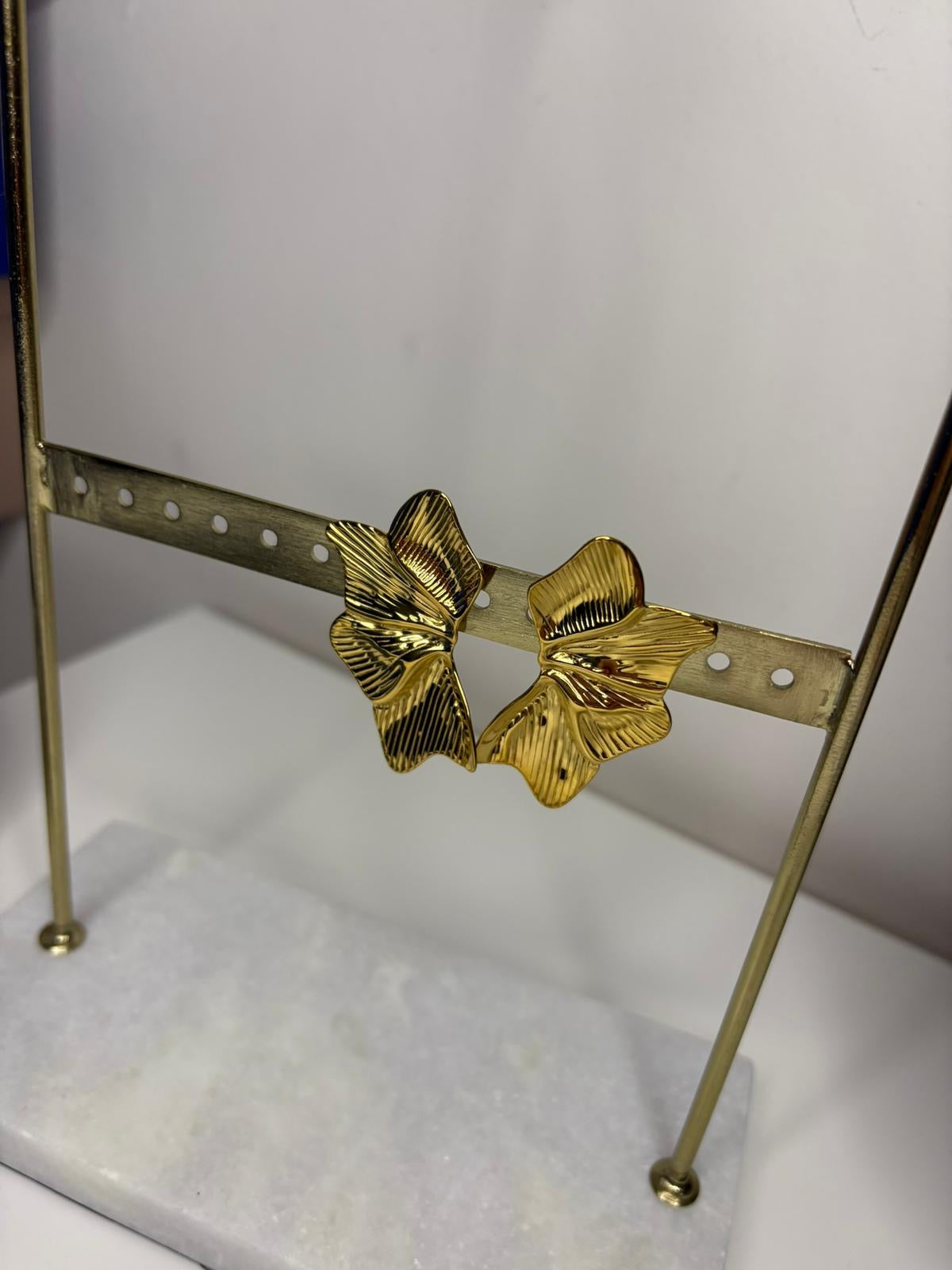 Orecchini flower
