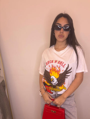 Maxitshirt aquila
