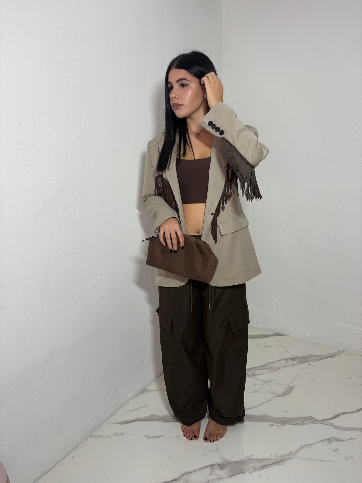 Giacca japan 7524