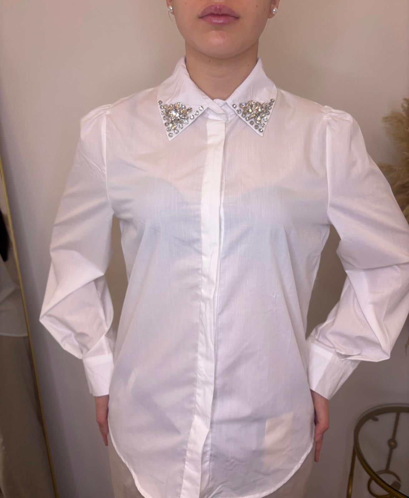Camicia Luxury Qa45