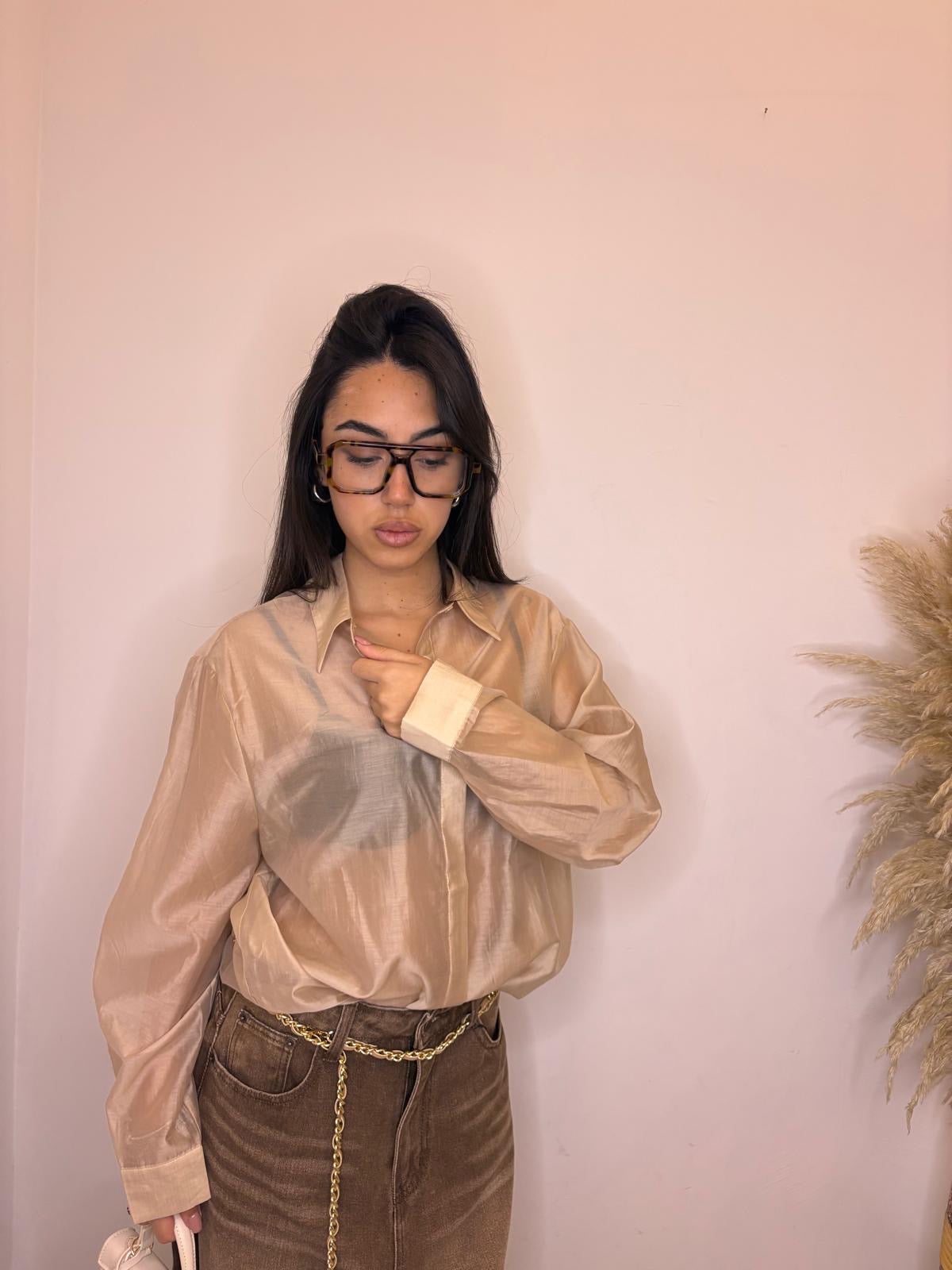 Camicia nuvola 116067