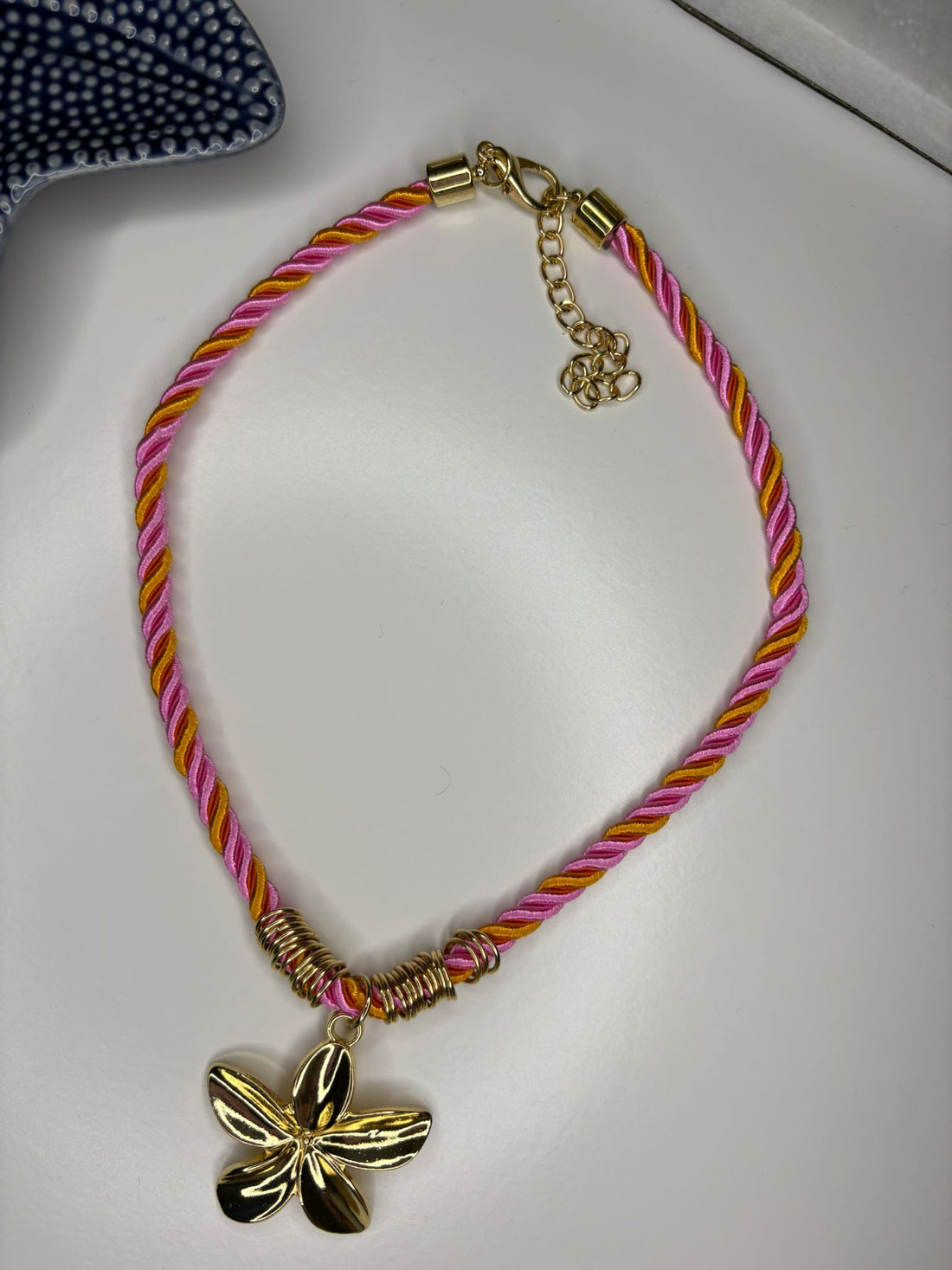 Collana hot