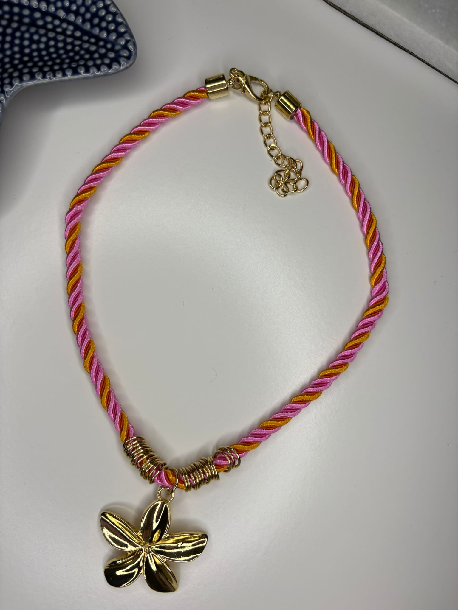 Collana hot