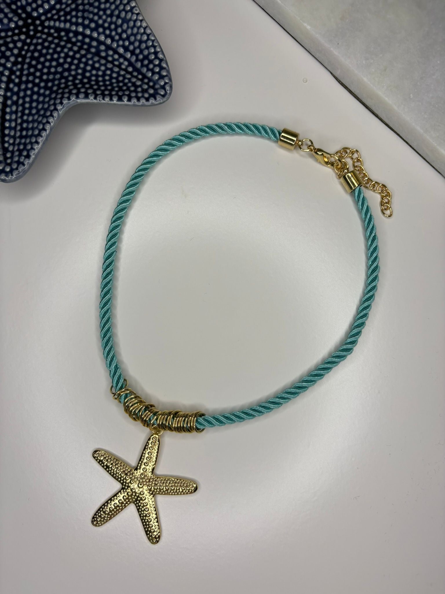 Collana hot