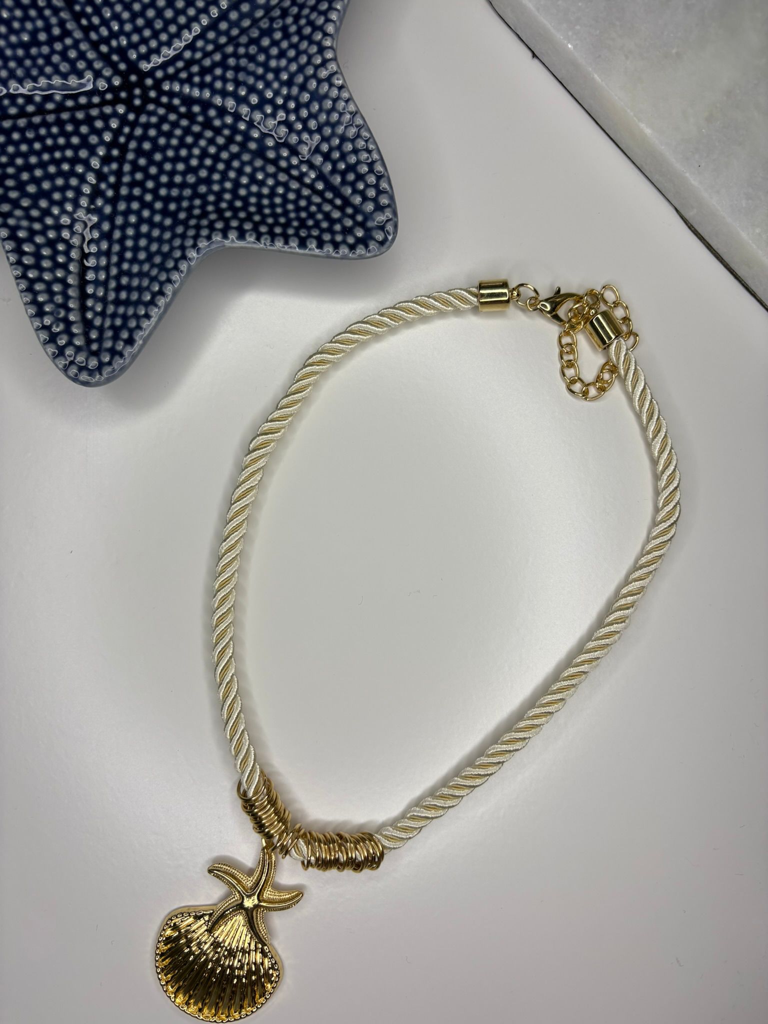 Collana hot