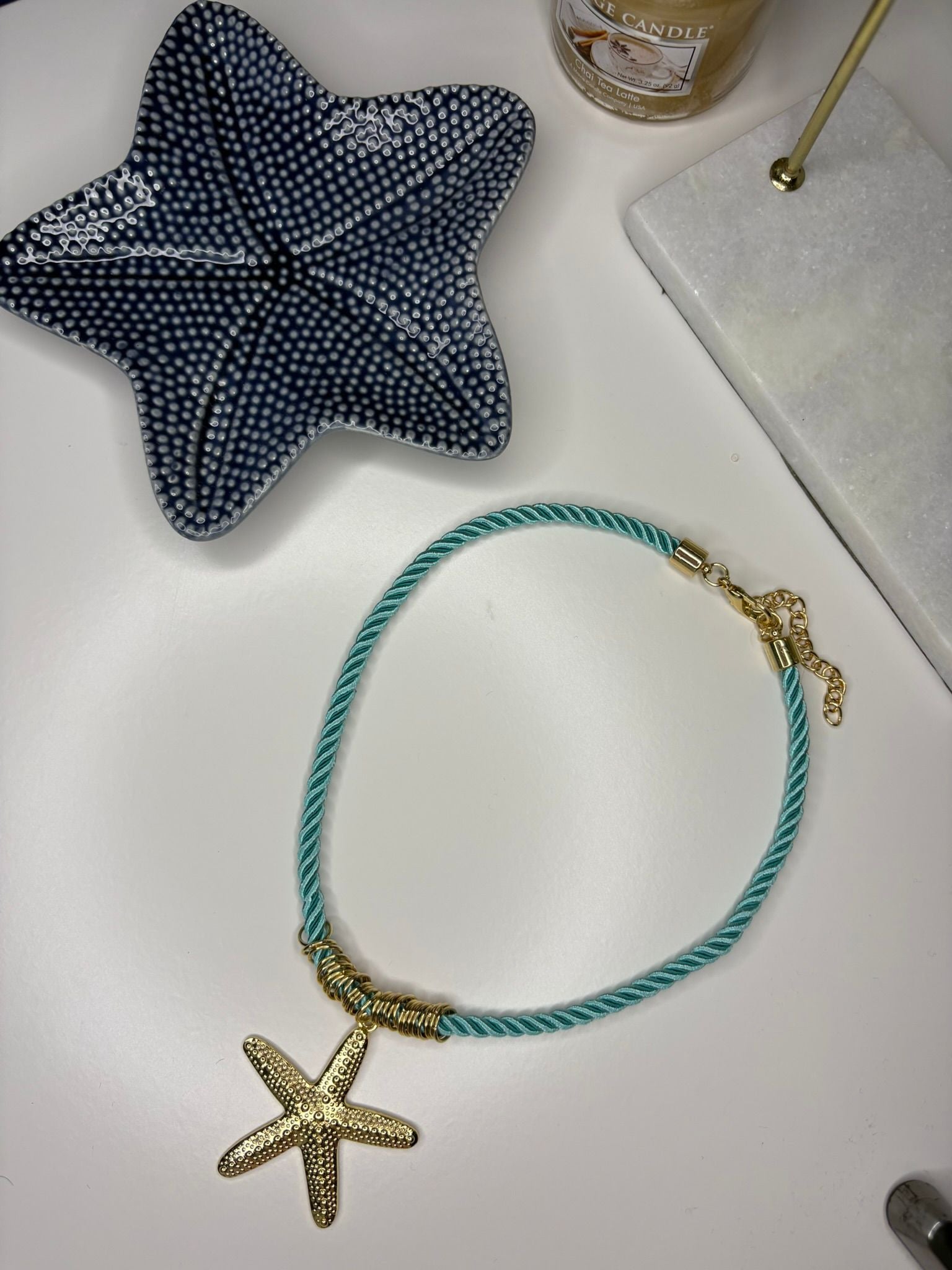 Collana hot