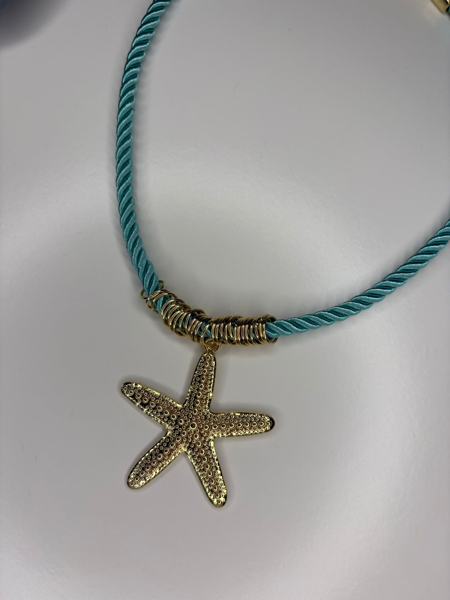 Collana hot