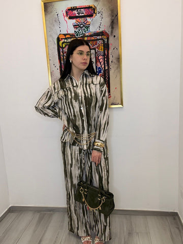 Coordinato Savana OY6561