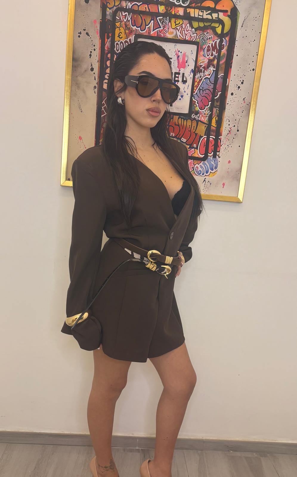 Tutina Morena XX31