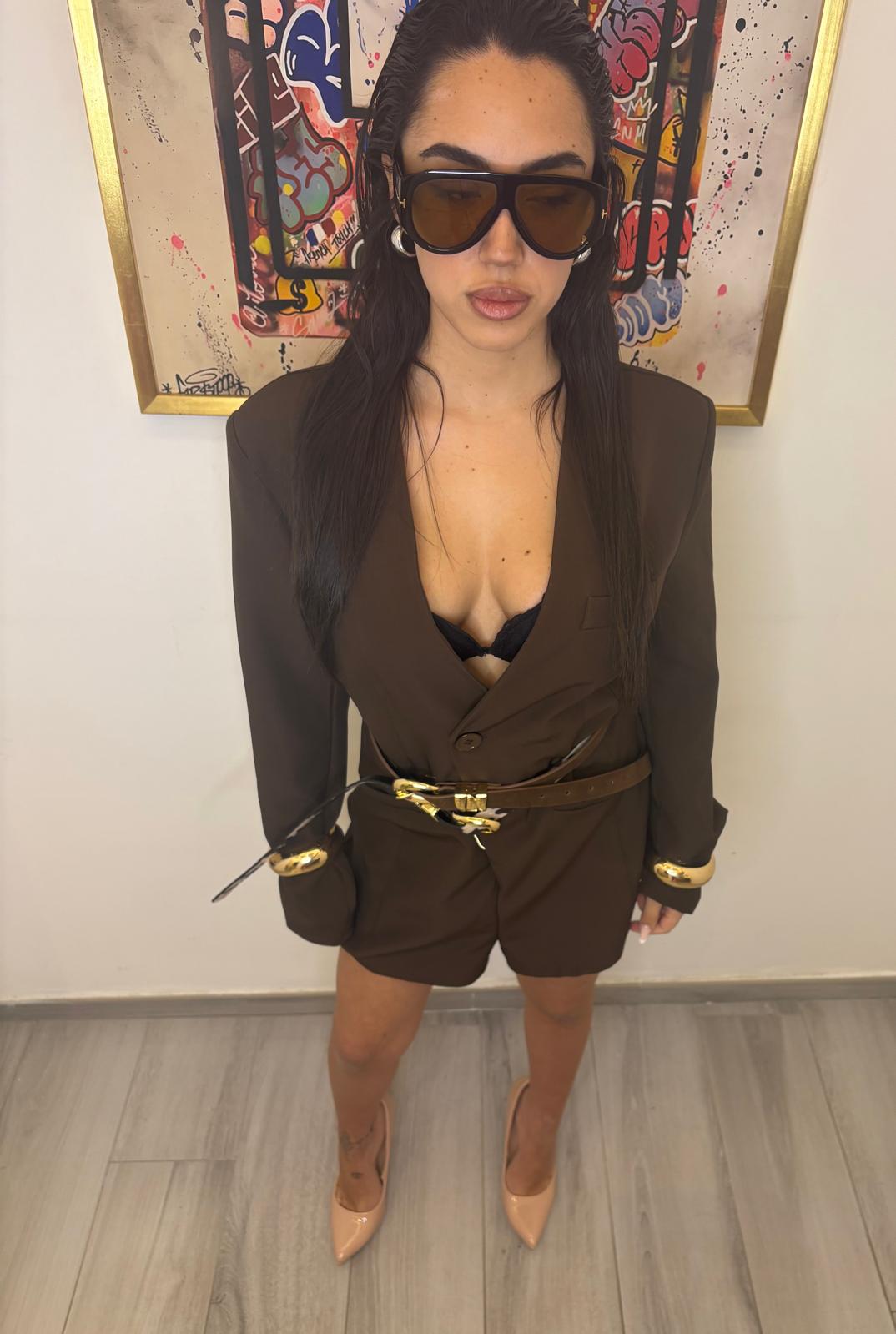 Tutina Morena XX31