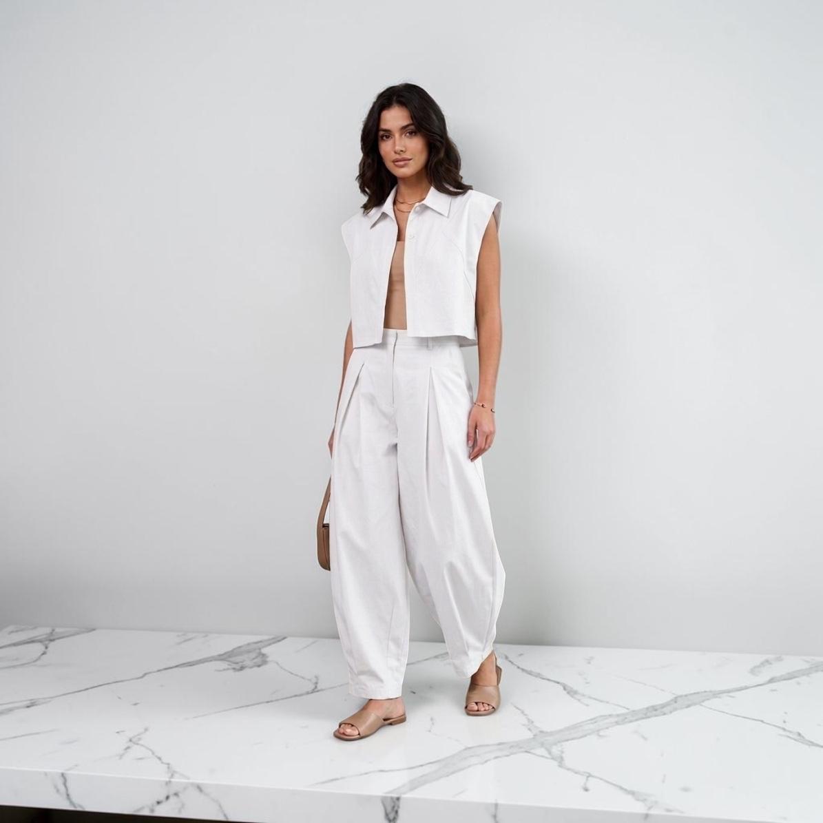 Coordinato JUSTWEST 12651