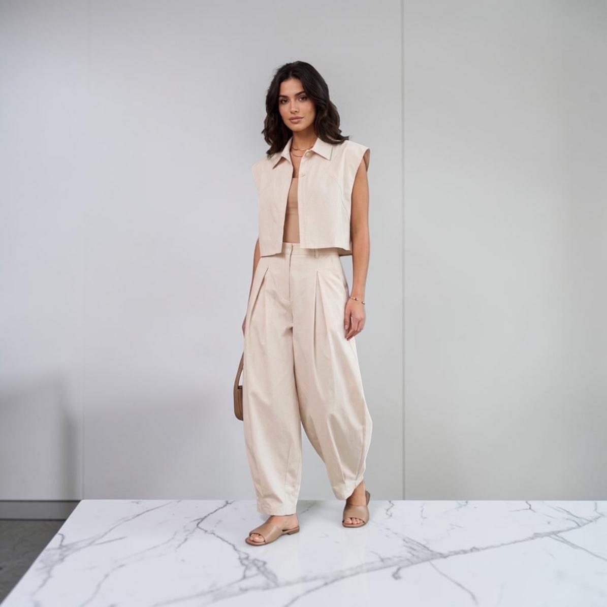 Coordinato JUSTWEST 12651