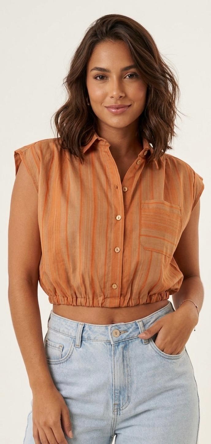 Camicia Fara 19393