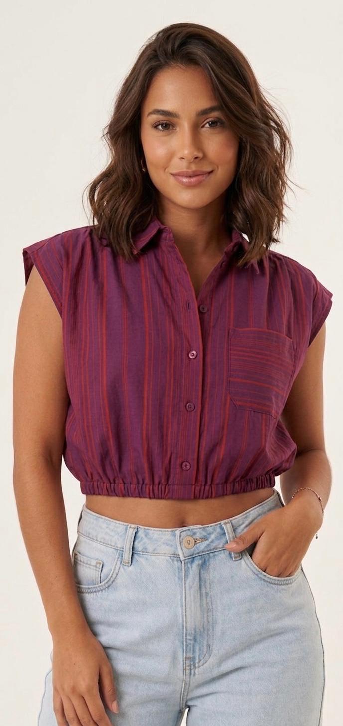 Camicia Fara 19393
