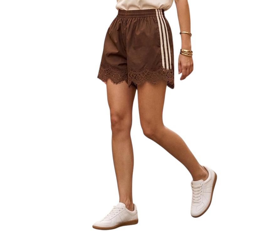 Pantaloncino Lumina 5677
