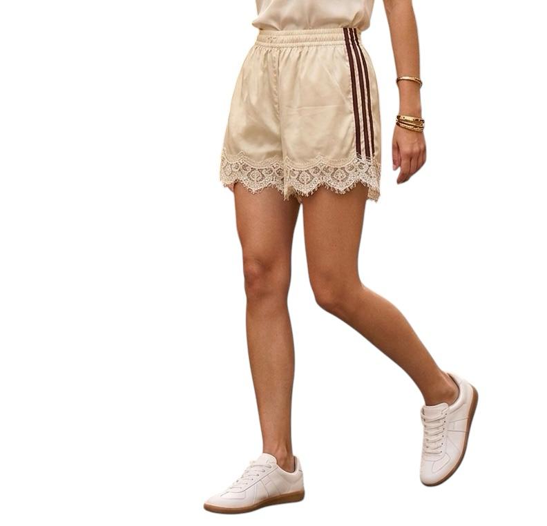 Pantaloncino Lumina 5677