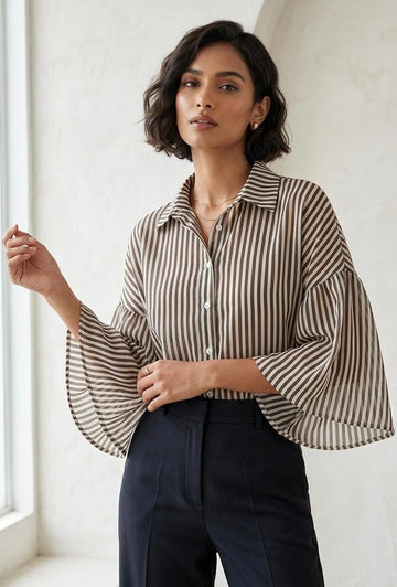 Camicia Malta 7095