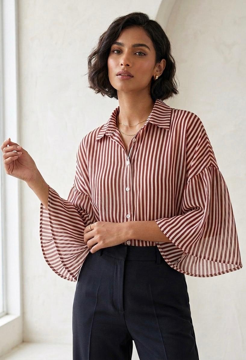 Camicia Malta 7095
