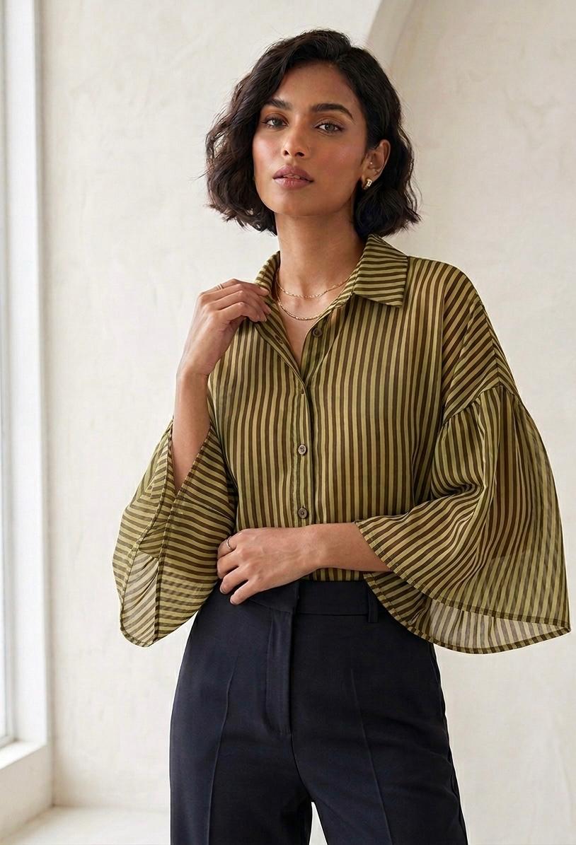 Camicia Malta 7095