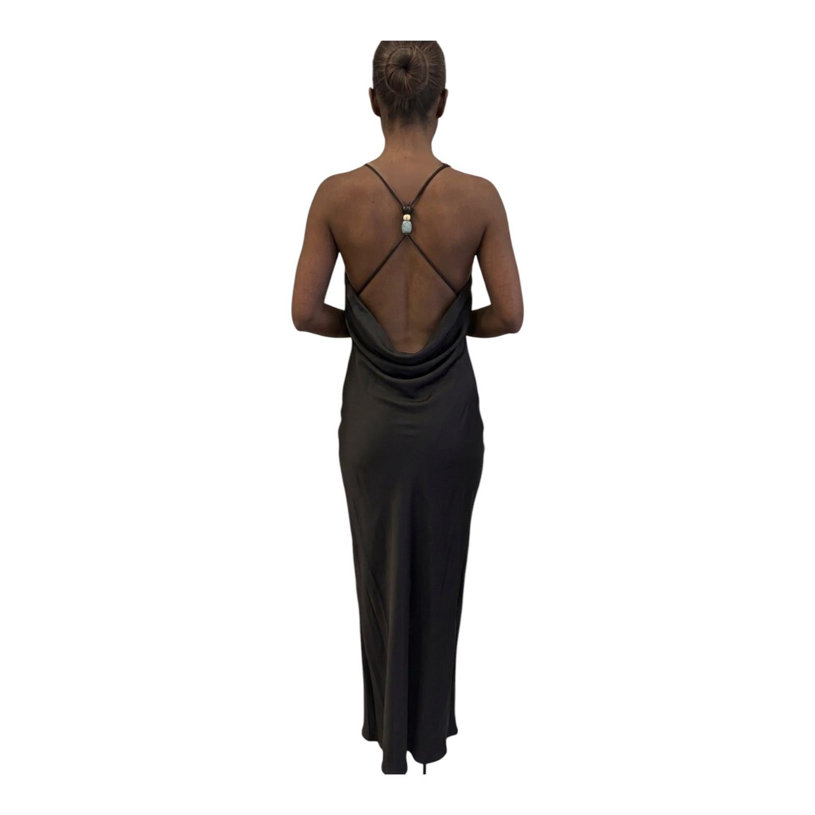 Vestito Africa 48091