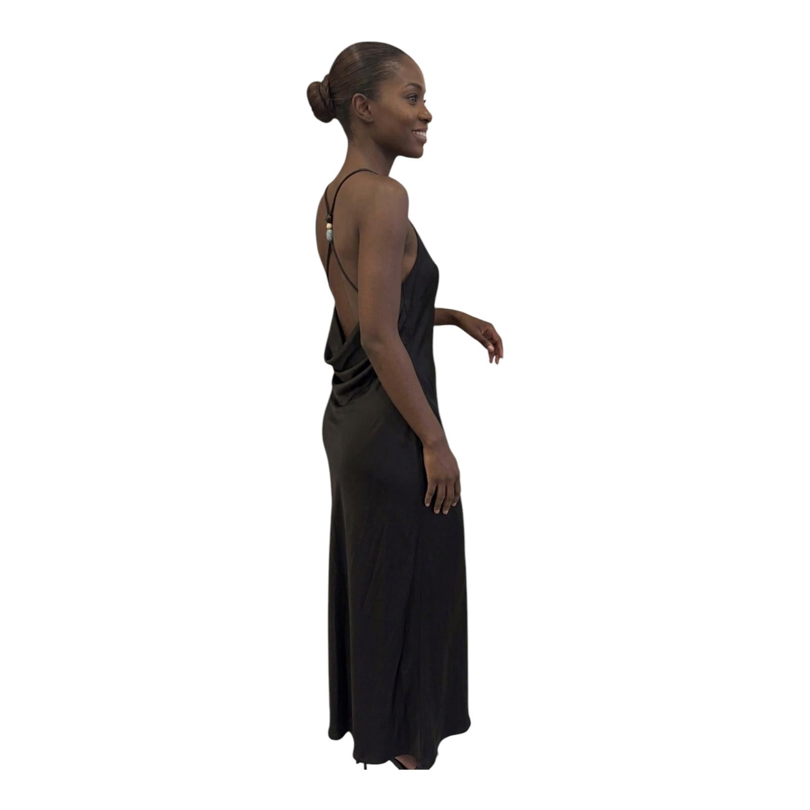 Vestito Africa 48091