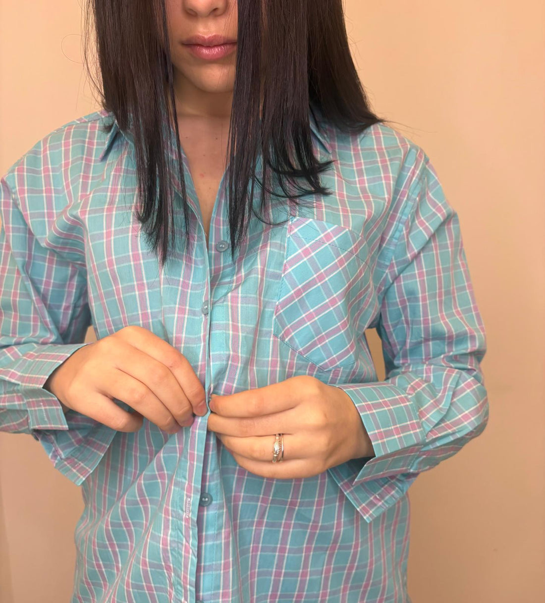 Camicia shower 19392