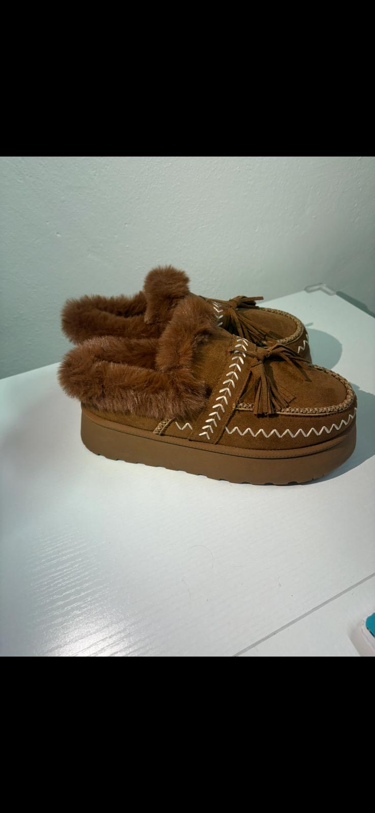 Scarpa India