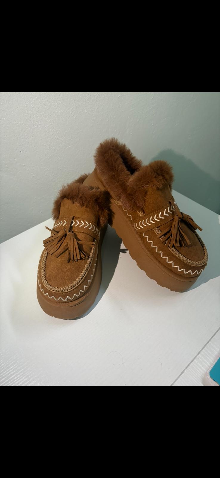 Scarpa India