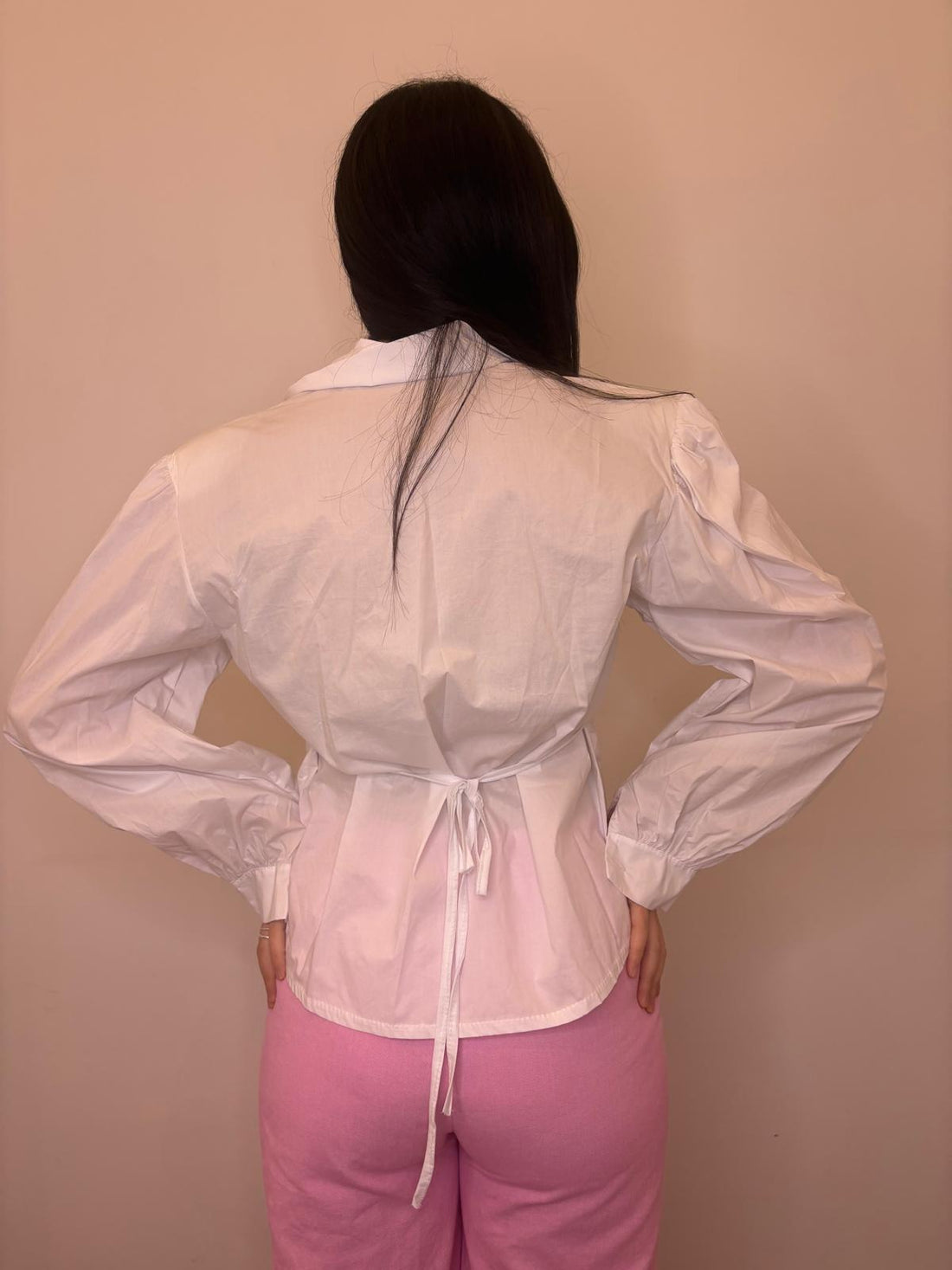 Camicia cherry 7703
