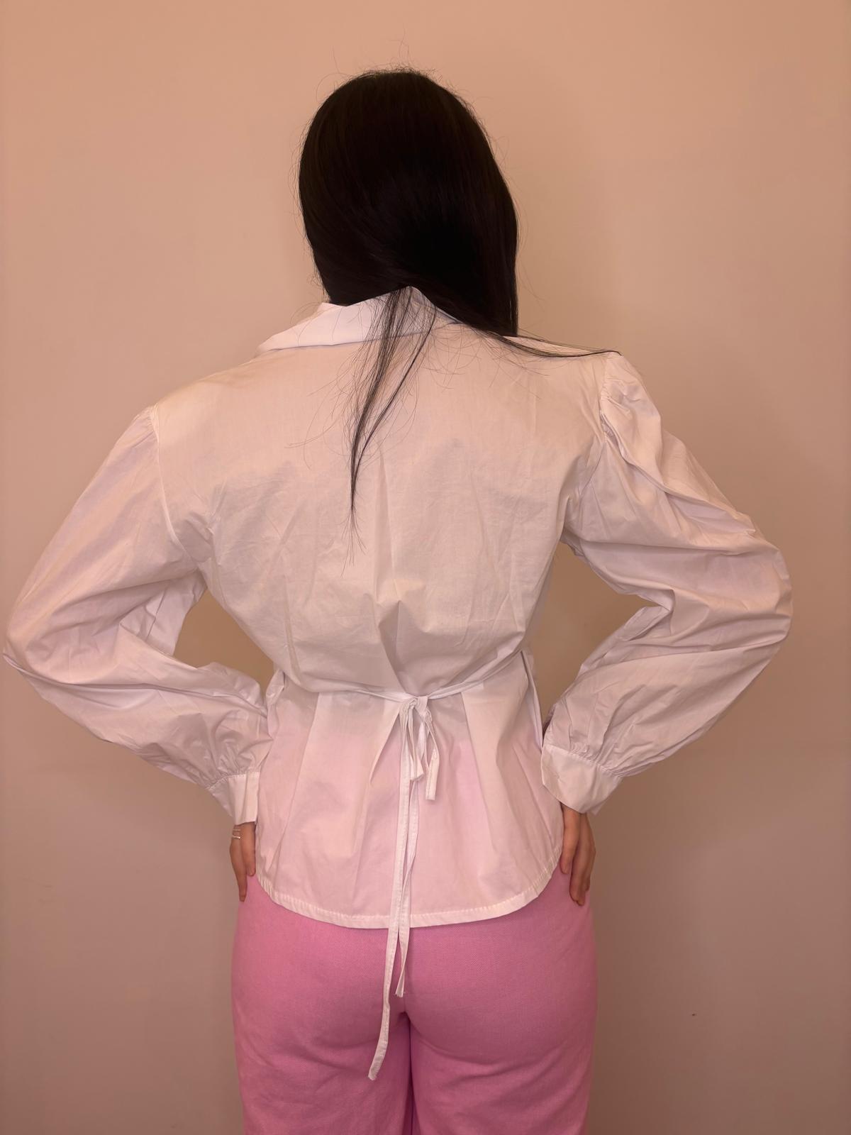 Camicia cherry 7703