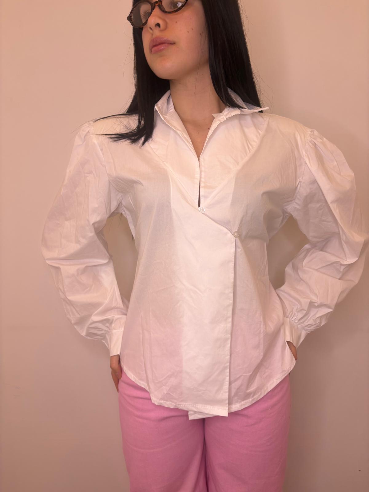 Camicia cherry 7703