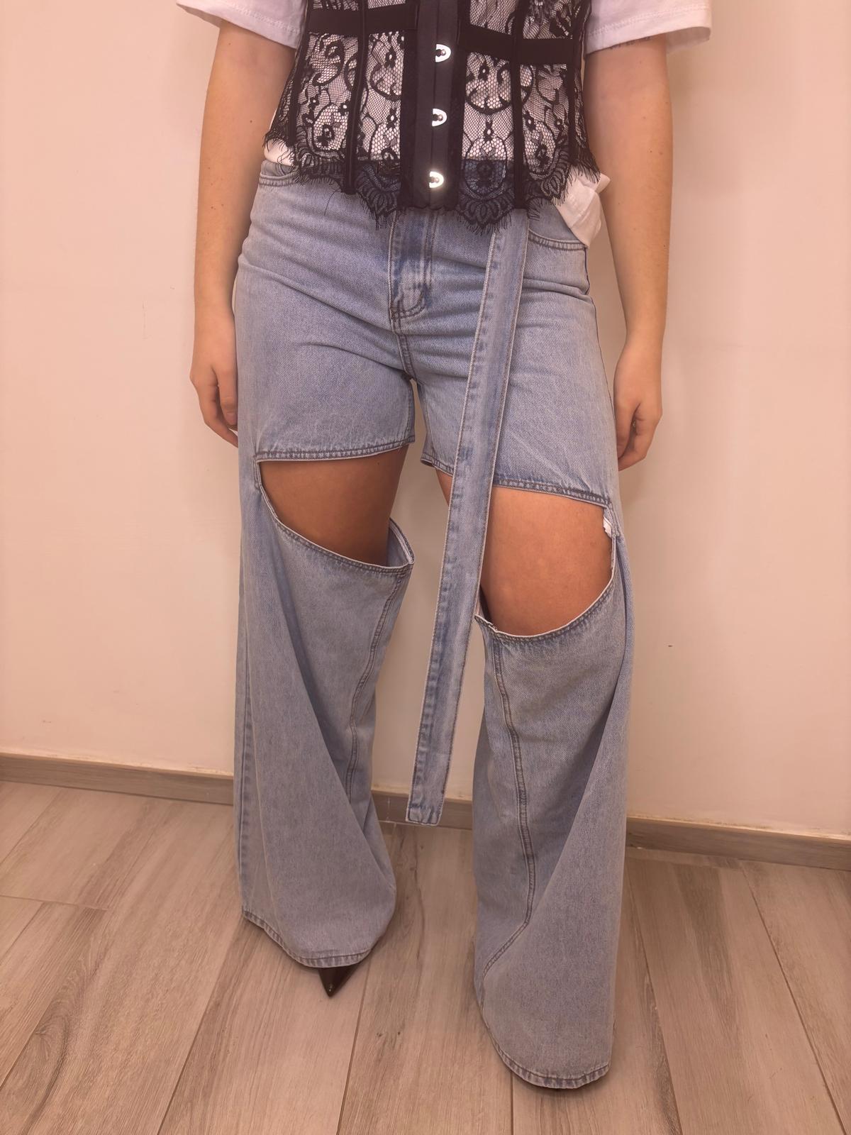 Jeans wow 22230