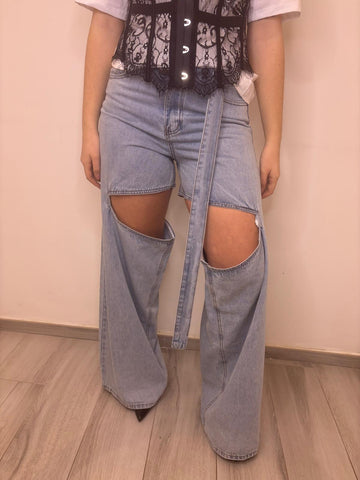 Jeans wow 22230