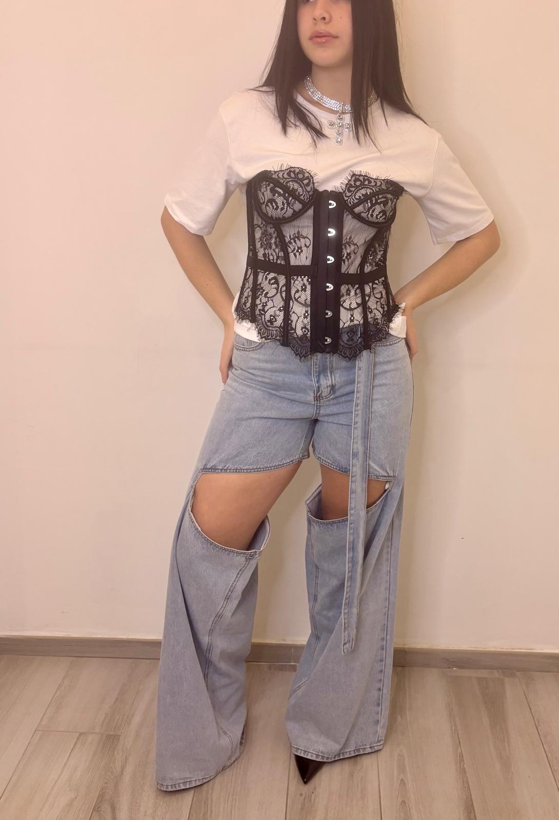 Jeans wow 22230