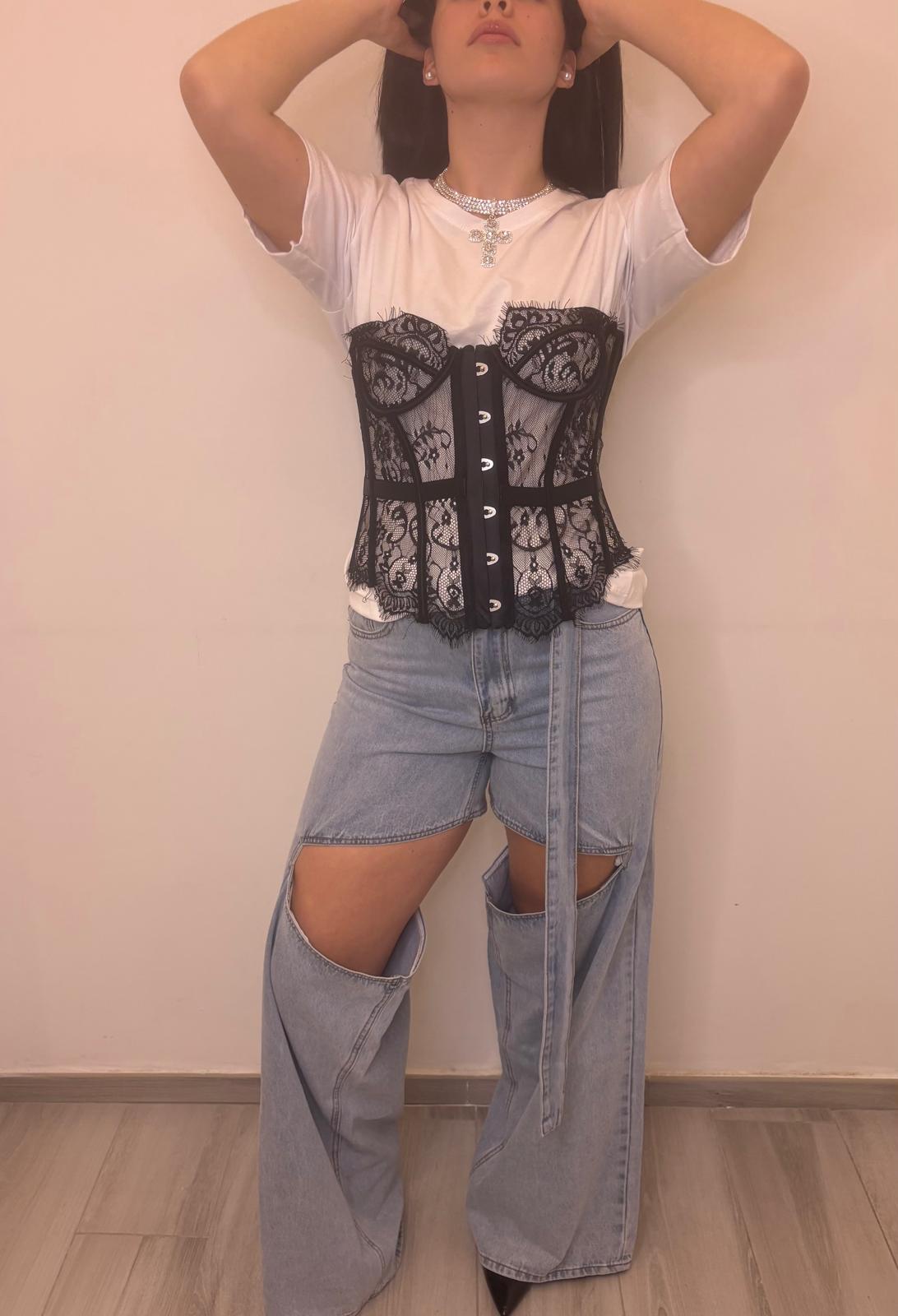Jeans wow 22230