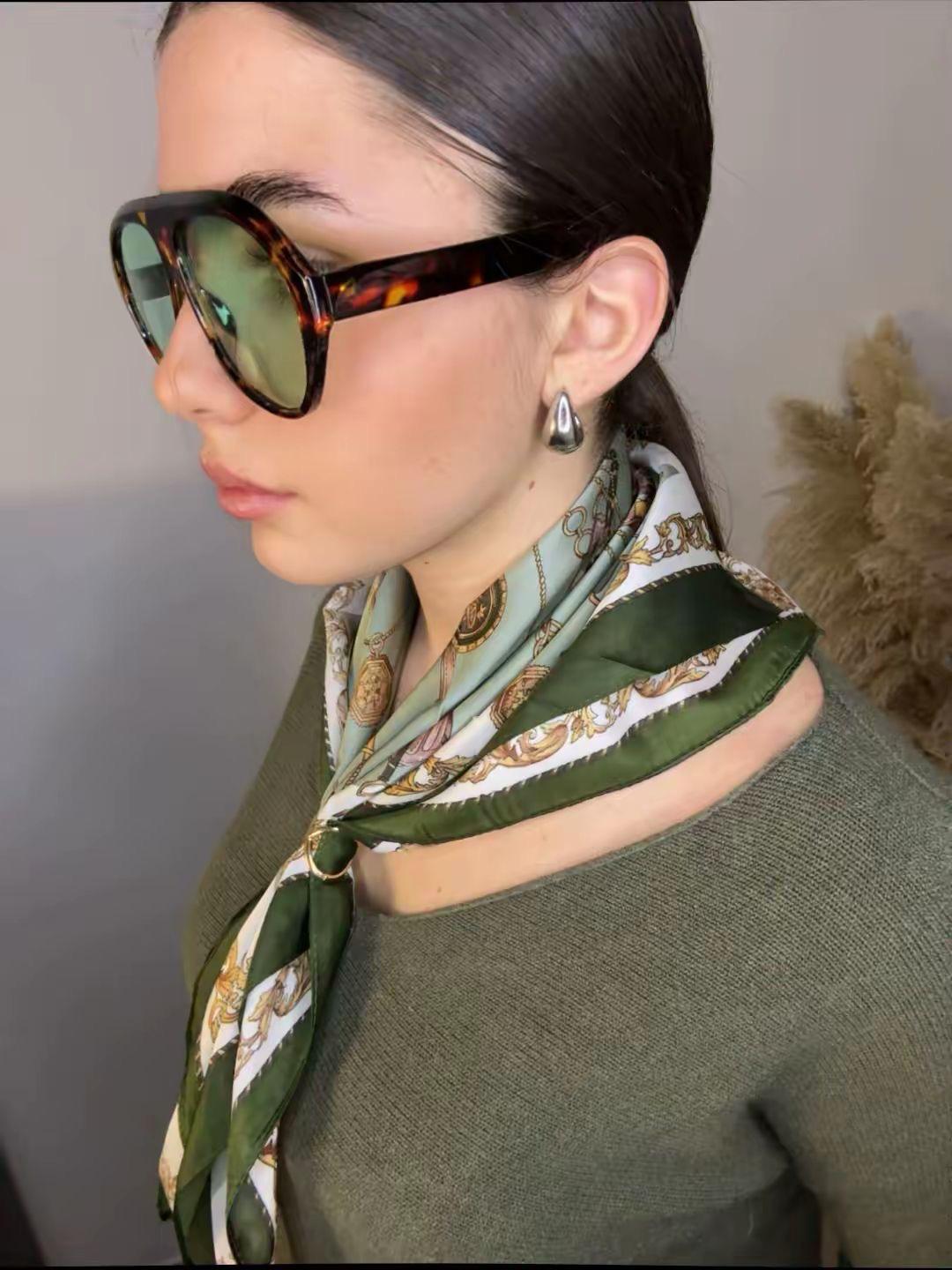 Foulard Kenia