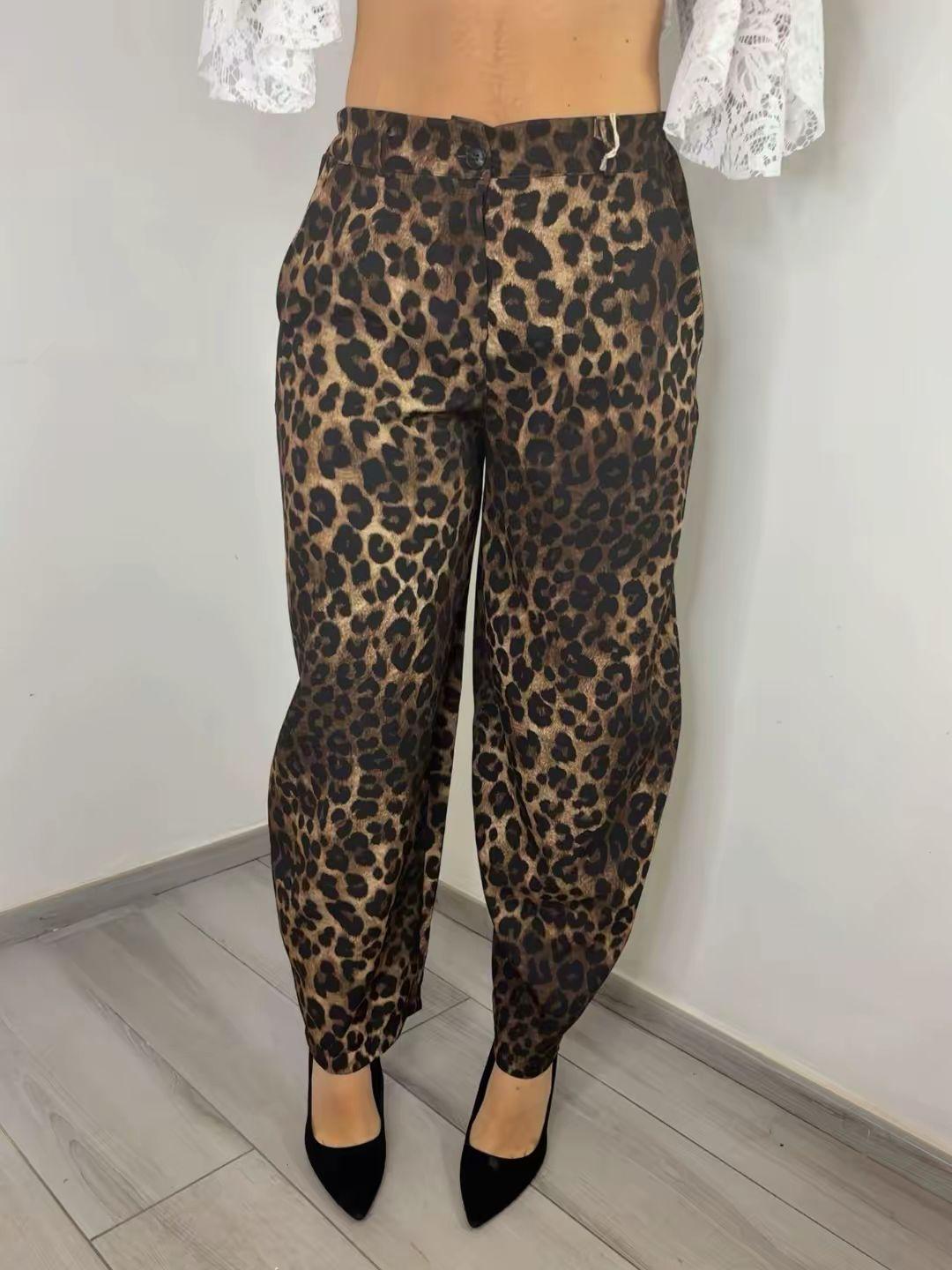 Pantalone maculato 6740