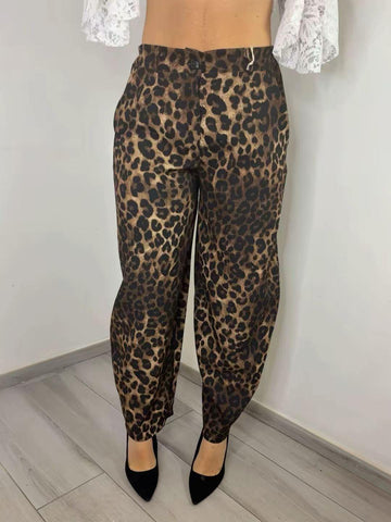 Pantalone maculato 6740
