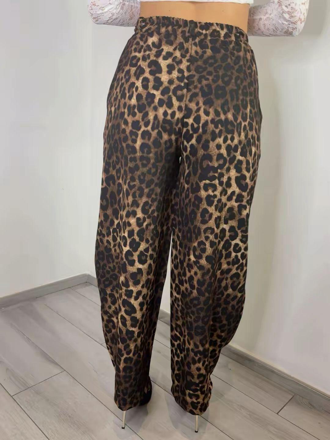 Pantalone maculato 6740