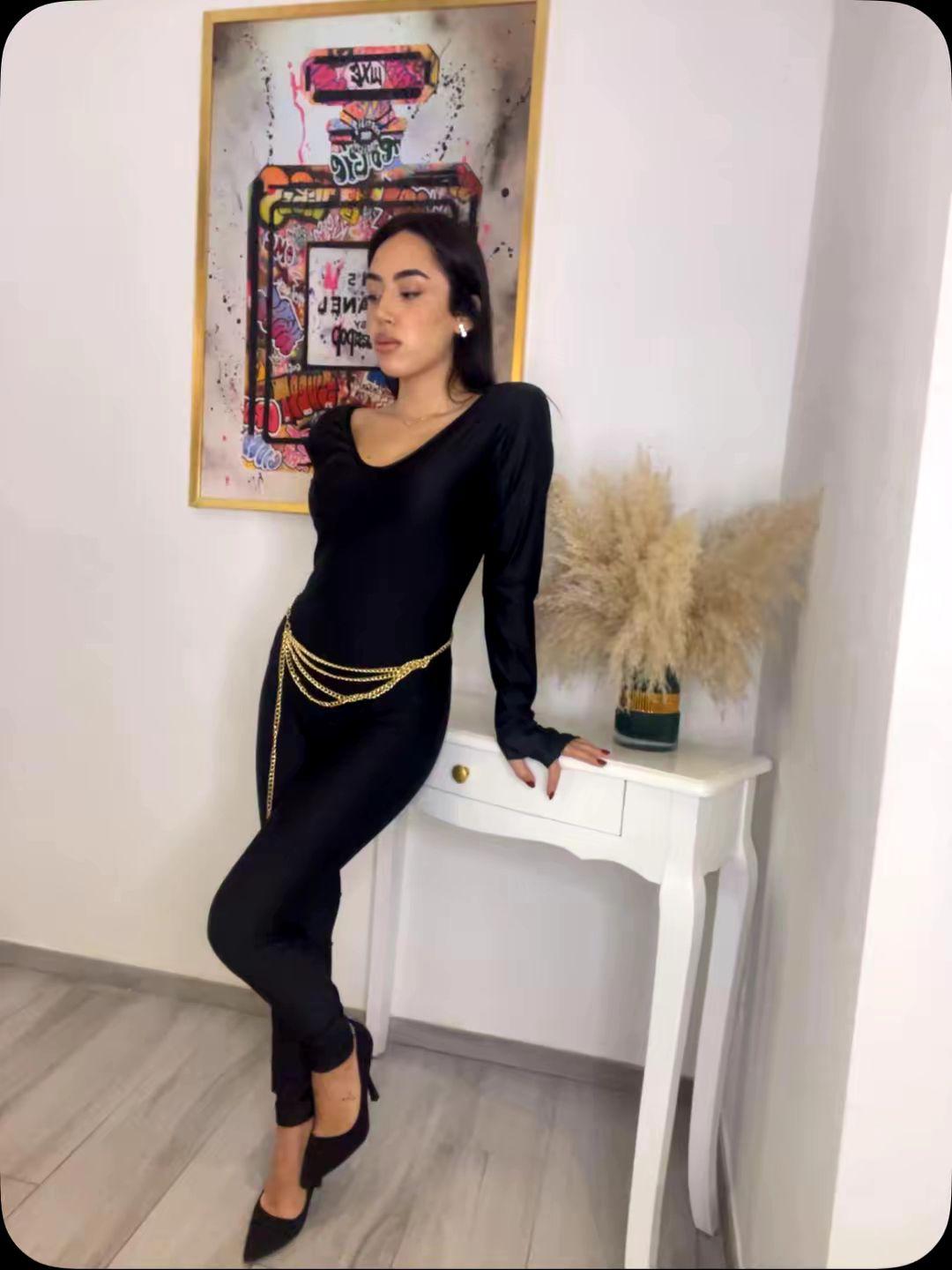 Jumpsuite Samira 30659