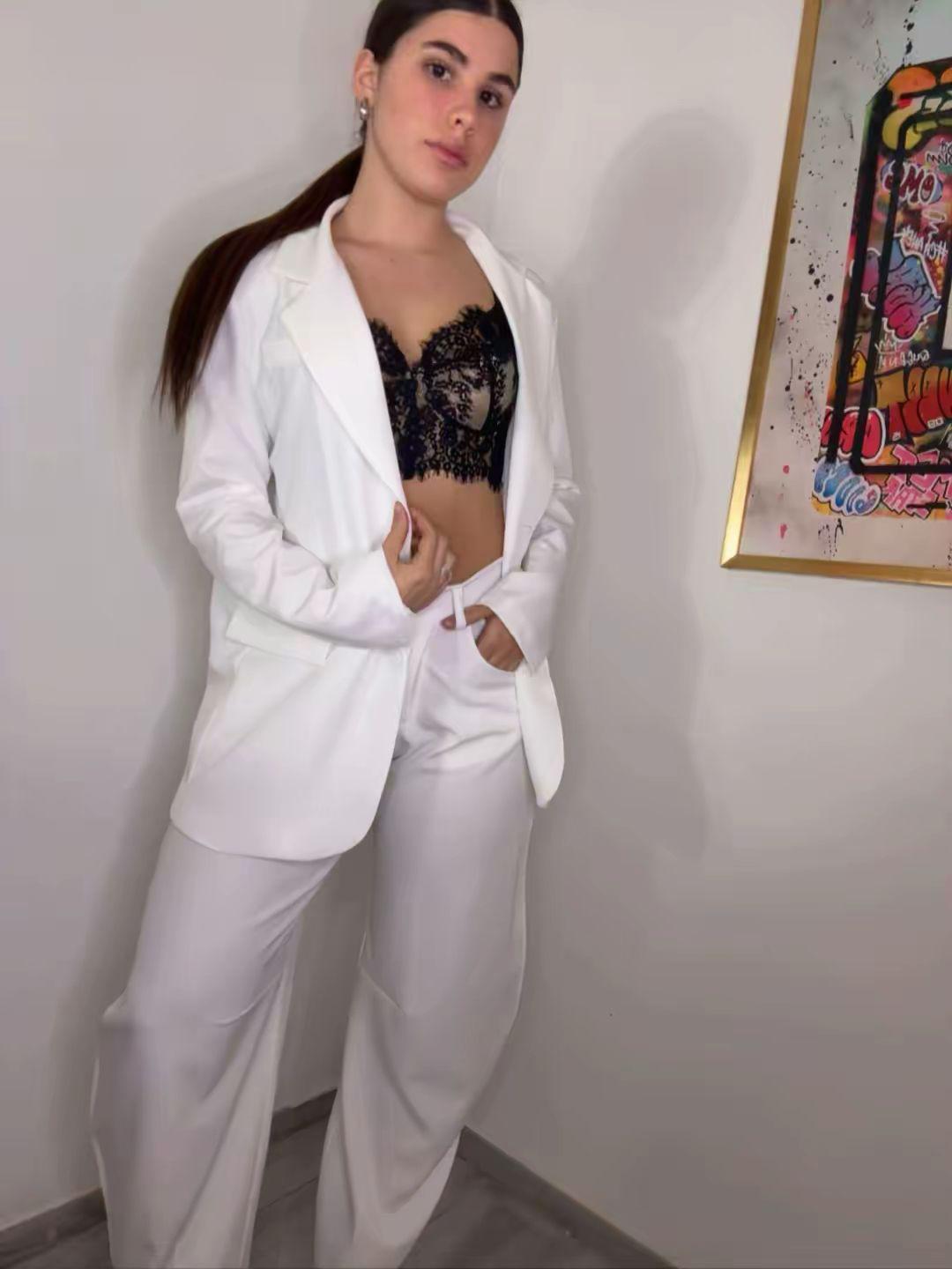 Tailleur Denise 8584