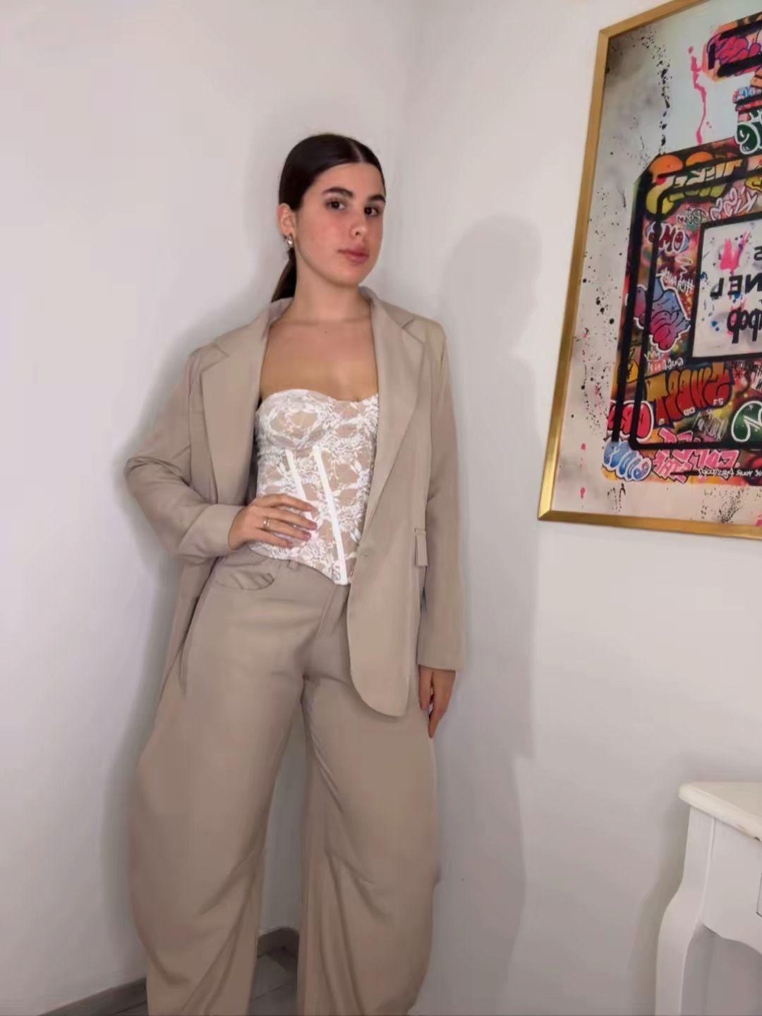 Tailleur Denise 8584